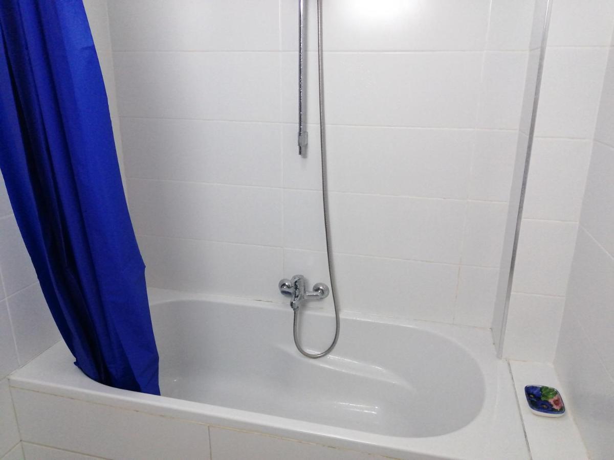 Sea & Pool View Garden Apartment Las Palmeras Nerja Zewnętrze zdjęcie