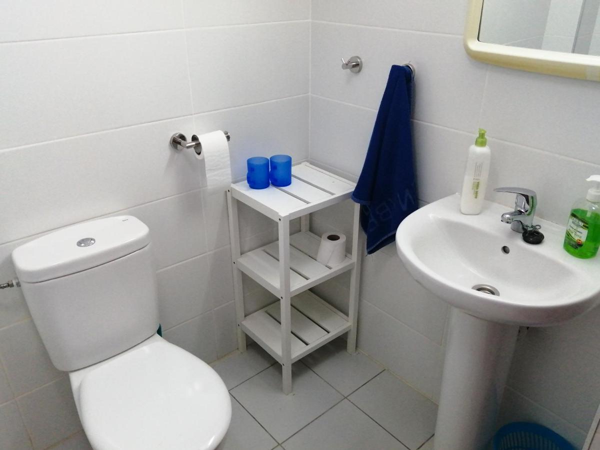 Sea & Pool View Garden Apartment Las Palmeras Nerja Zewnętrze zdjęcie